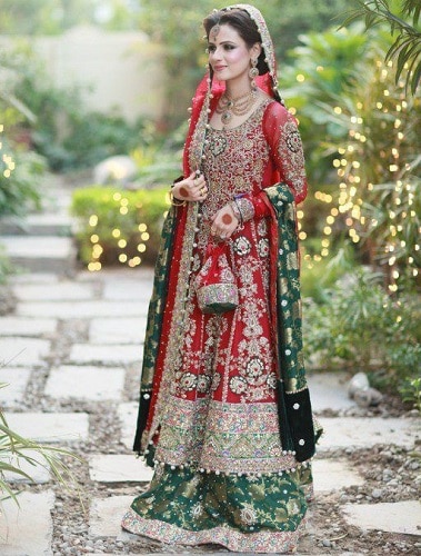 55 Latest Lehenga Choli Designs That Are Trending Right Now