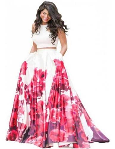 55 Latest Lehenga Choli Designs That Are Trending Right Now