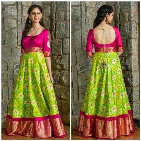 55 Latest Lehenga Choli Designs That Are Trending Right Now