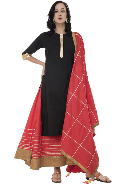 55 Latest Lehenga Choli Designs That Are Trending Right Now