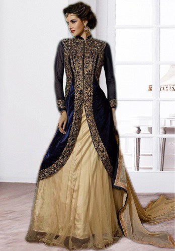 55 Latest Lehenga Choli Designs That Are Trending Right Now