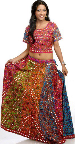 55 Latest Lehenga Choli Designs That Are Trending Right Now