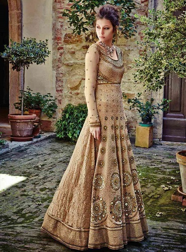 Pakistani Lehenga Choli - Try These 10 Stunning and Stylish Designs