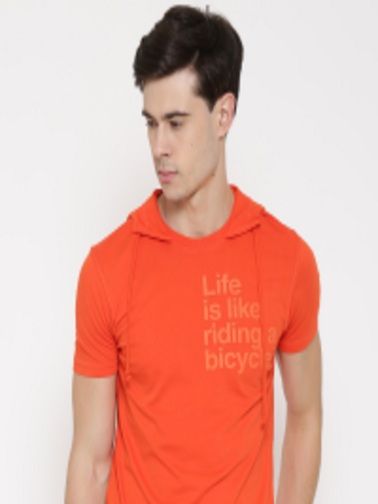 9 Best and Trendy Orange T Shirts For Men and Women