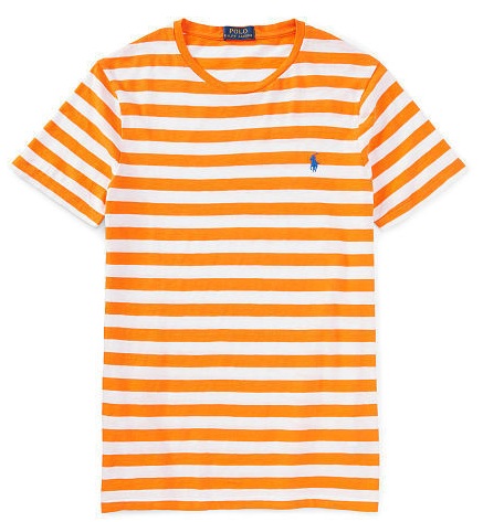 9 Best and Trendy Orange T Shirts For Men and Women