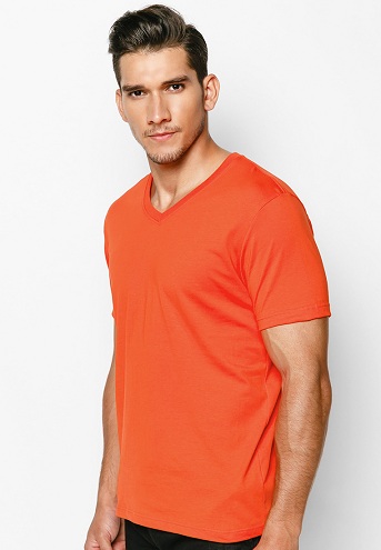 9 Best and Trendy Orange T Shirts For Men and Women