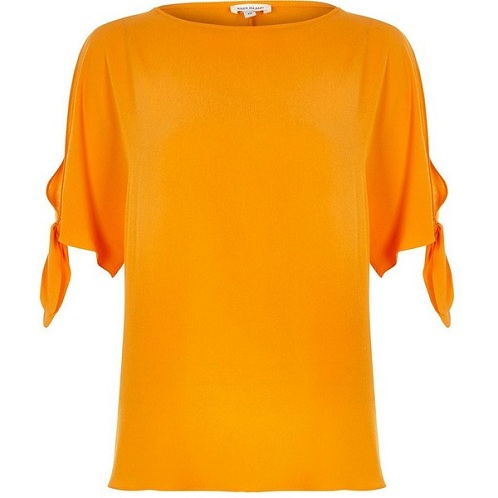 9 Best and Trendy Orange T Shirts For Men and Women