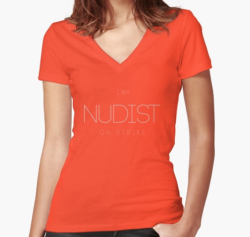 9 Best and Trendy Orange T Shirts For Men and Women