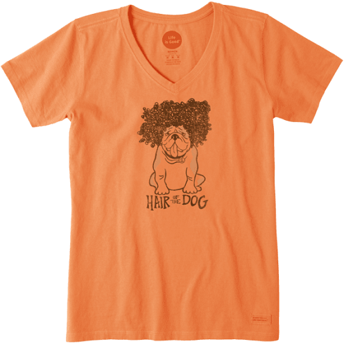9 Best and Trendy Orange T Shirts For Men and Women