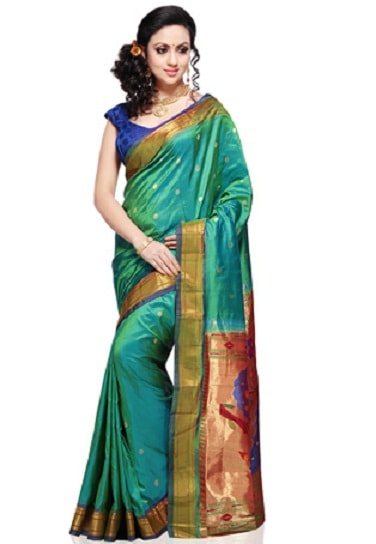 Banarasi Sarees Collection - 30 Latest Designs for Traditional Look