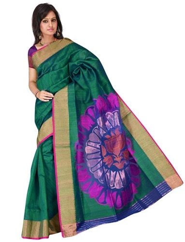 Banarasi Sarees Collection - 30 Latest Designs for Traditional Look