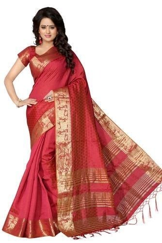 Banarasi Sarees Collection - 30 Latest Designs for Traditional Look