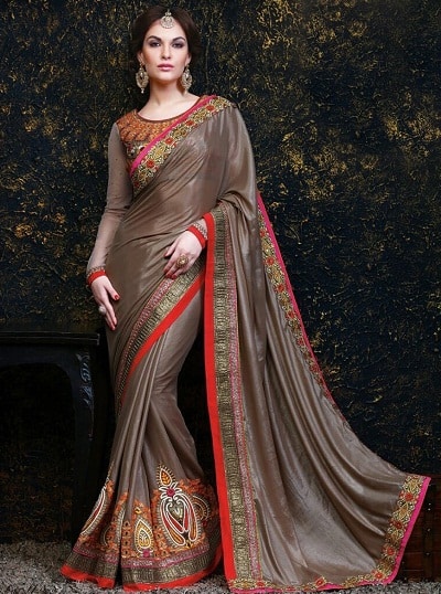 Banarasi Sarees Collection - 30 Latest Designs for Traditional Look