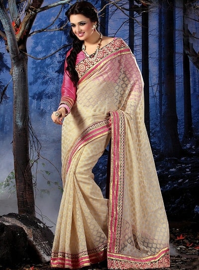 Banarasi Sarees Collection - 30 Latest Designs for Traditional Look