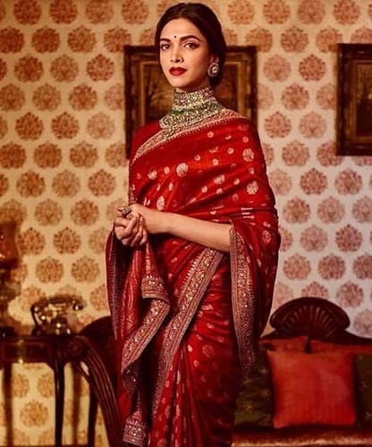 Banarasi Sarees Collection - 30 Latest Designs for Traditional Look
