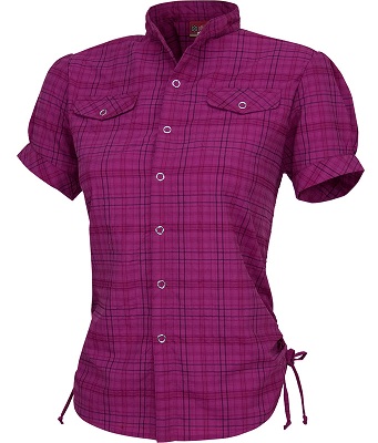 30 Trending Designs of Shirts for Women in Fashion 2023