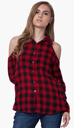 30 Trending Designs of Shirts for Women in Fashion 2023