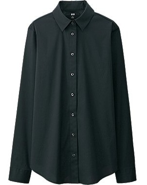 30 Trending Designs of Shirts for Women in Fashion 2023