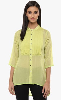 30 Trending Designs of Shirts for Women in Fashion 2023