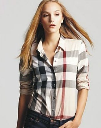 30 Trending Designs of Shirts for Women in Fashion 2023