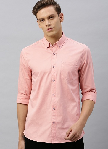 Latest Shirts for Men - Try This 35 Trending and Stylish Collection