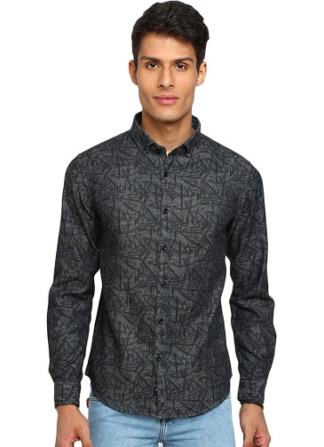 Latest Shirts for Men - Try This 35 Trending and Stylish Collection