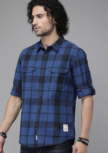 Latest Shirts for Men - Try This 35 Trending and Stylish Collection