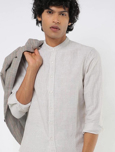 Latest Shirts for Men - Try This 35 Trending and Stylish Collection