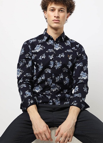 Latest Shirts for Men - Try This 35 Trending and Stylish Collection