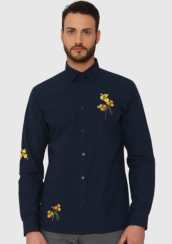 Latest Shirts for Men - Try This 35 Trending and Stylish Collection