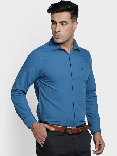 Latest Shirts for Men - Try This 35 Trending and Stylish Collection