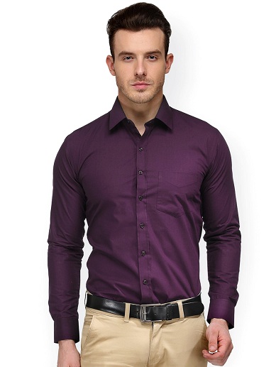Latest Shirts for Men - Try This 35 Trending and Stylish Collection