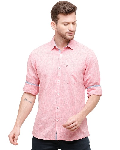 Latest Shirts for Men - Try This 35 Trending and Stylish Collection