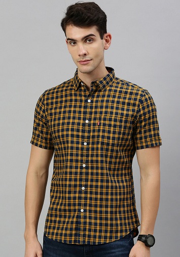 Latest Shirts for Men - Try This 35 Trending and Stylish Collection
