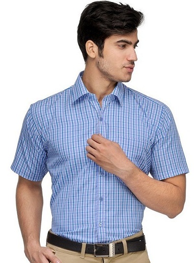 Latest Shirts for Men - Try This 35 Trending and Stylish Collection