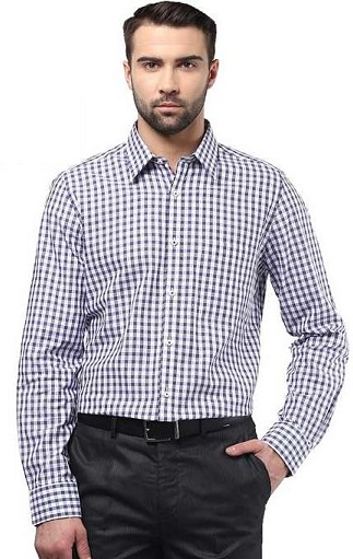 Latest Shirts for Men - Try This 35 Trending and Stylish Collection
