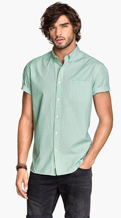 Latest Shirts for Men - Try This 35 Trending and Stylish Collection
