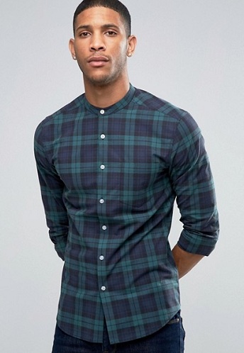 Latest Shirts for Men - Try This 35 Trending and Stylish Collection