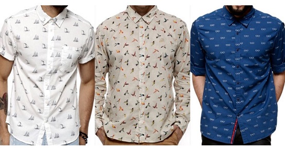 Latest Shirts for Men - Try This 35 Trending and Stylish Collection