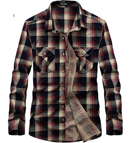 Latest Shirts for Men - Try This 35 Trending and Stylish Collection