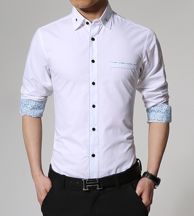 Latest Shirts for Men - Try This 35 Trending and Stylish Collection