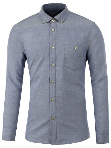 Latest Shirts for Men - Try This 35 Trending and Stylish Collection