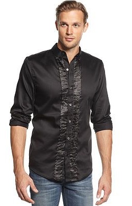 Latest Shirts for Men - Try This 35 Trending and Stylish Collection