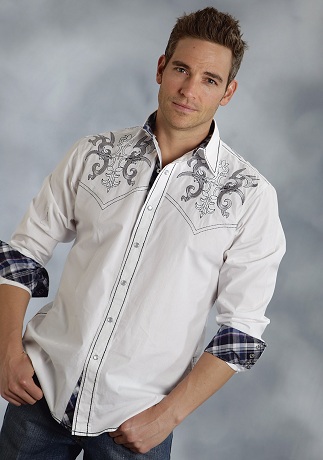 Latest Shirts for Men - Try This 35 Trending and Stylish Collection