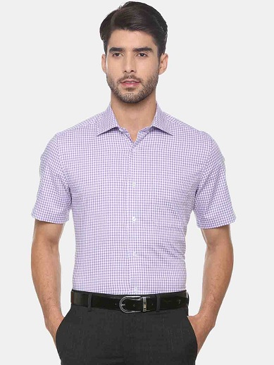 Formal Shirts for Men - 25 Latest Collection for Professional Look