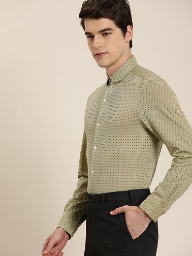 Formal Shirts for Men - 25 Latest Collection for Professional Look