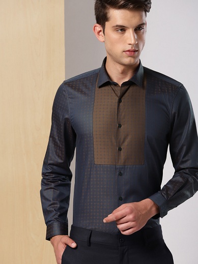 Formal Shirts for Men - 25 Latest Collection for Professional Look