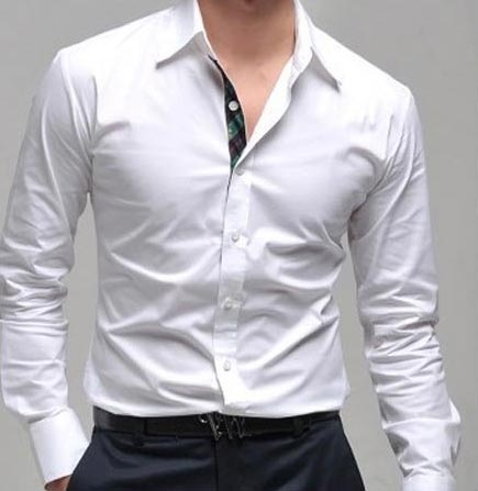 Formal Shirts for Men - 25 Latest Collection for Professional Look