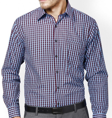 Formal Shirts for Men - 25 Latest Collection for Professional Look