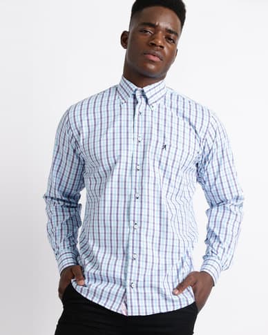 15 Classic Designs of Button Down Shirts For Men and Women